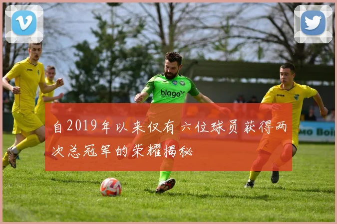 自2019年以来仅有六位球员获得两次总冠军的荣耀揭秘